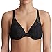 Produktbild Marie Jo Schalen-BH, Herzform - laventure Größe 80D, Farbe Black
