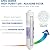 APEC Essence Series Alkaline Replacement Filter Kit for ROES-PH75 Reverse Osmosis System, 6 Stage RO Filter Set with RO Membrane and pH Remineralization Filter, 75 GPD Under Sink System
