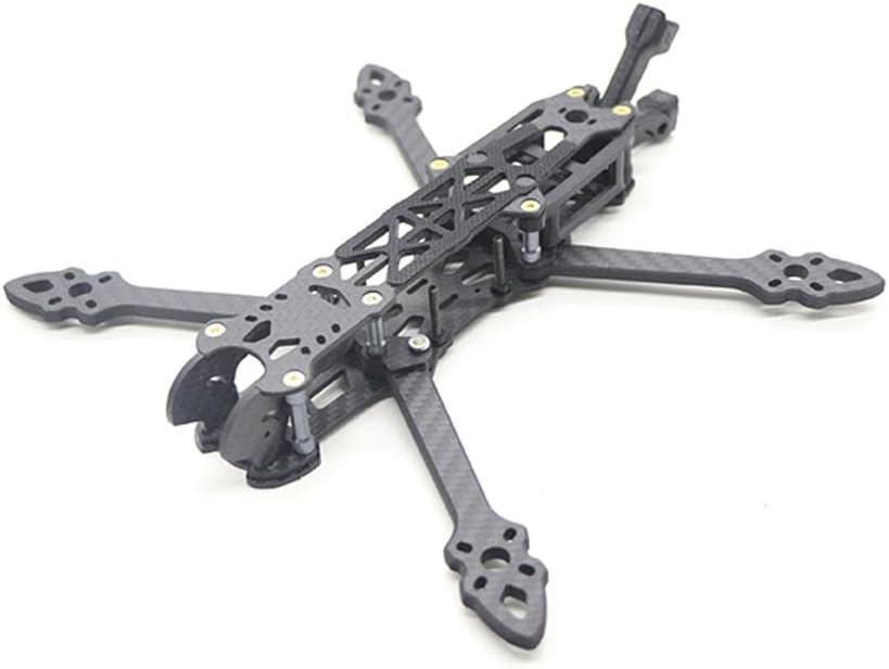 5 inch Carbon Fiber FPV Racing Drone Quad