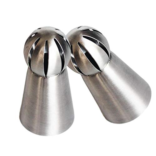 Pasta Paslanmaz Çelik Rus Duyu-No:22