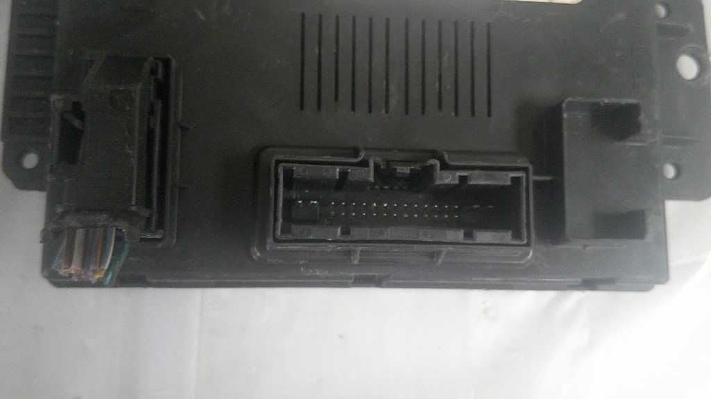 Temperature Control Module Fits 15-17 Compatible with Ford Expedition FL14-19980-BC FL1419980BC