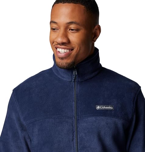 Image of Columbia Men's Steens Mountain Full Zip 2.0