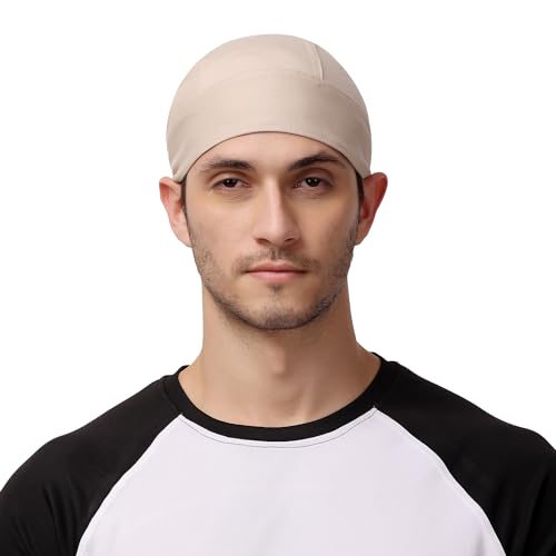 Image of Patka Topi for Mens | Adjustable Patka Comfortable Traditional Headwear for Sikh & Cultural Practices for Men & Women