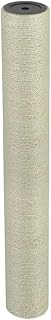 Wall-Mounted Cat Scratching Post with Sisal Covering, 23.6 Inch Height, 3.1 Inch Diameter, Space-Saving Design for Furniture Protection, Durable Particle Board