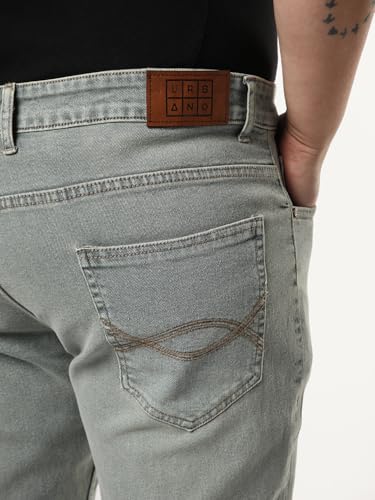 Image of Urbano Plus Men Jeans