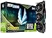 Price comparison product image ZOTAC RTX 3090 Trinity 24GB GDDR6X Ray-Tracing Graphics Card, 10496 Core, 1695MHz Boost, 3 x DisplayPort, HDMI, IceStorm 2.0 Advanced Cooling, ZT-A30900D-10P