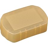 Vello Warm Bounce Dome Diffuser for Canon Speedlite 600EX-RT