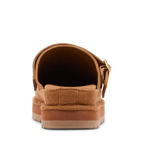 Madden Girl Women's Grahamm Slipper3