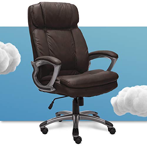 Serta Big & Tall Executive Chair