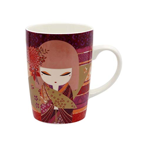 Taza Kimmidoll Ai  Feminity Version Angellaise