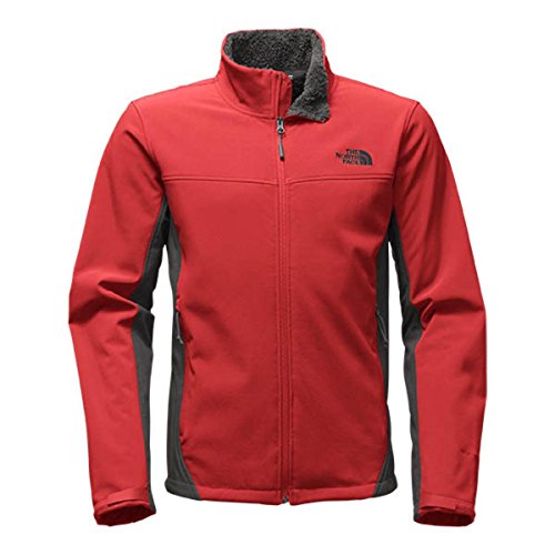 The North Face Mens Apex Chromium Thermal Jacket