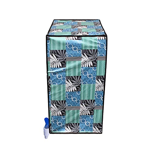 Image of DREAM KING Water Purifier Cover for Aquaguard, Kent Grand, Kent Pearl | Waterproof & Dustproof for All Type RO Models - Multicolor SA43