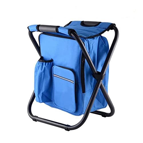 Zaino Sgabello Pieghevole Sgabello pieghevole