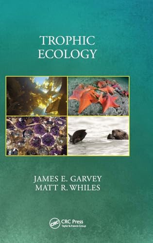 Trophic Ecology view 2