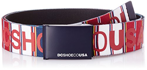 DC Men's Chinook TX Belts