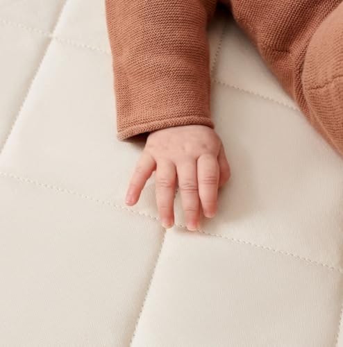 Colchón Stokke Sleepi Natural Twist 120x68 para el dormitorio infantil y noches tranquilas 3