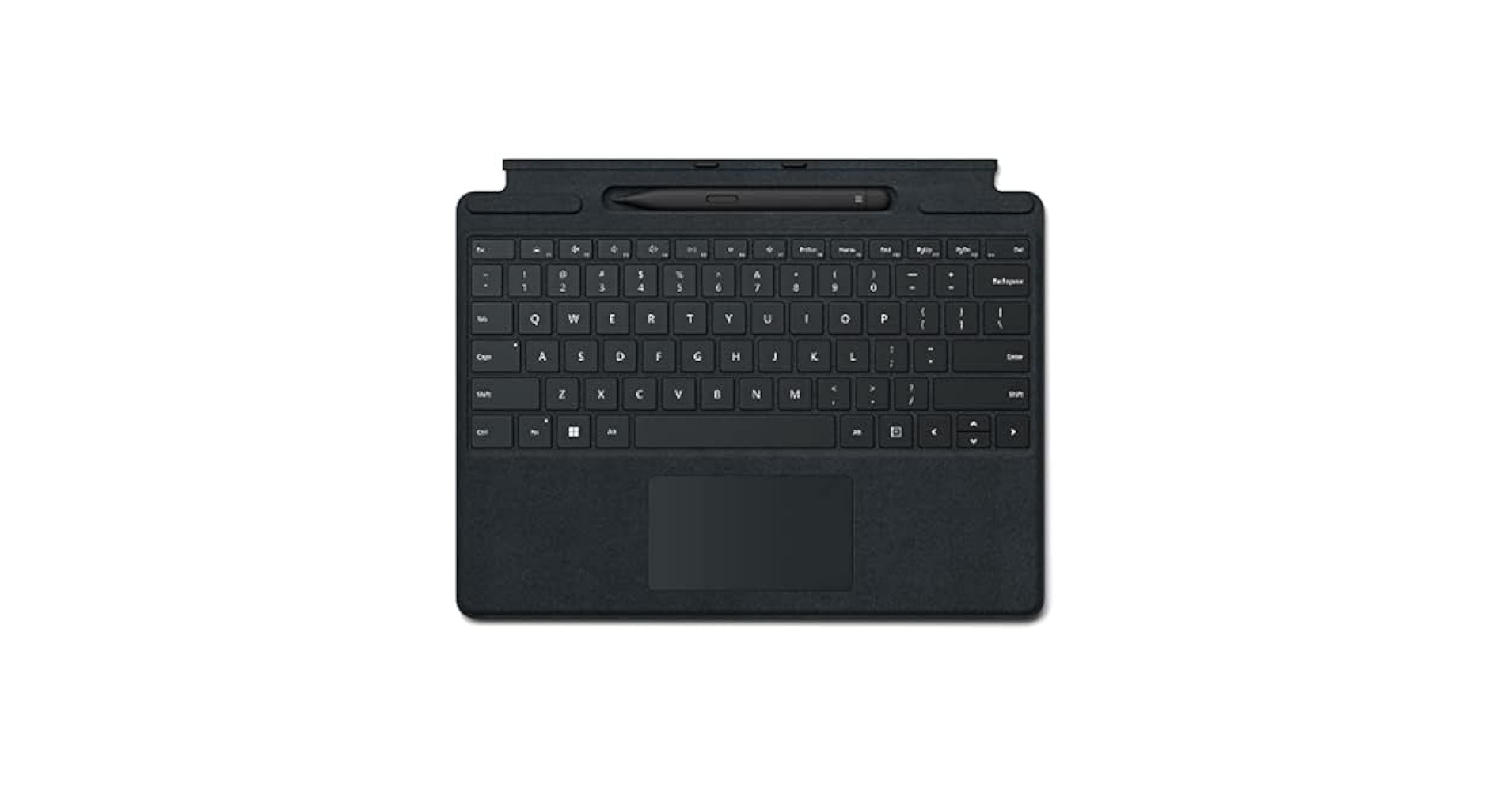 キーボード H32 Microsoft Surface Pro Signature Amazon.com: Microsoft Surface Pro Signature Type Cover