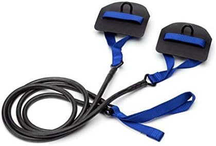 ProSwim Dryland Cords with Paddles- Hard
