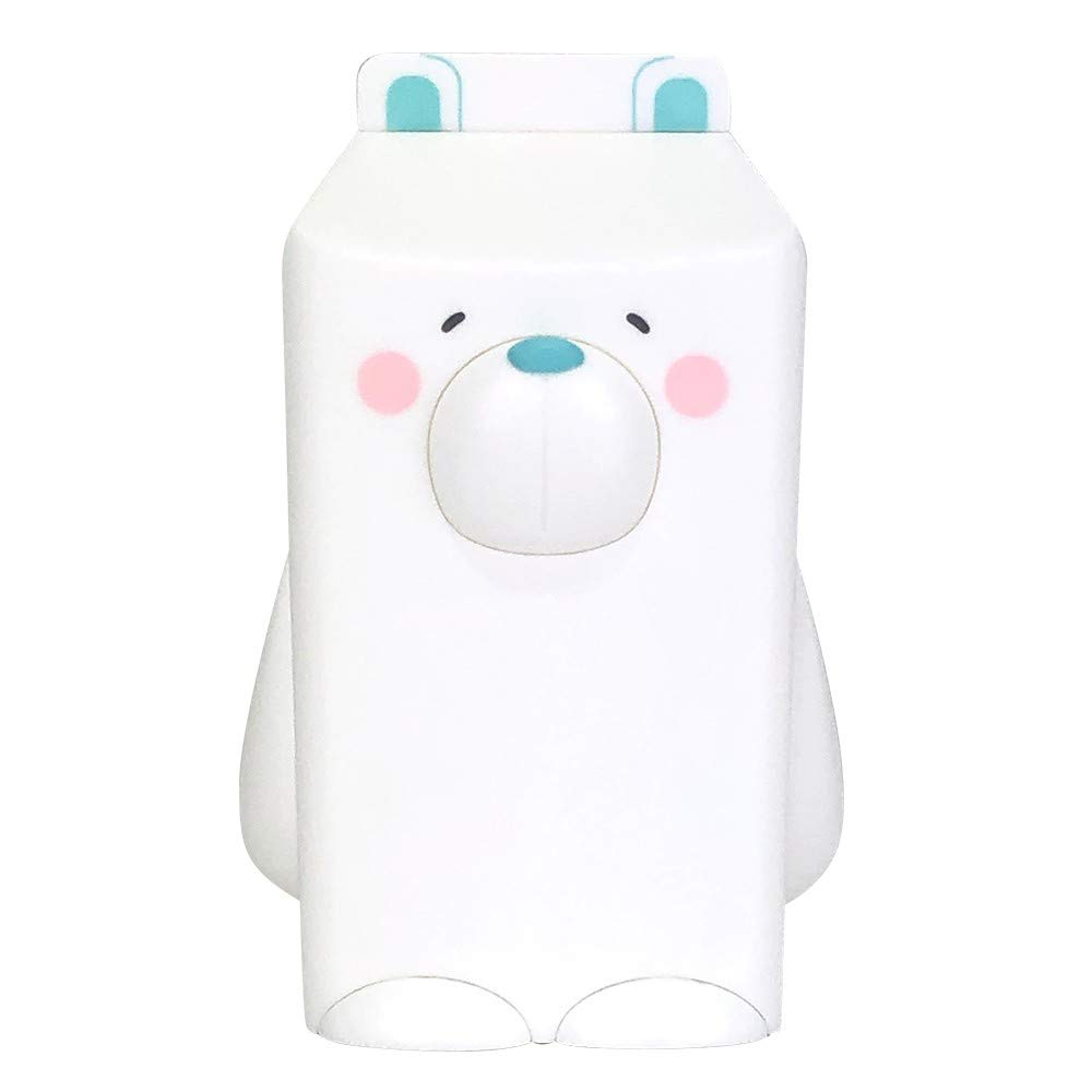 Amazon.co.jp: Fridgeezoo NEO フリッジィズー ネオ (シロクマ