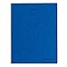 Produktbild Herlitz 10843977 Einschlagmappe A4 3 Klappen, Colorspan, 25 Stück, blau