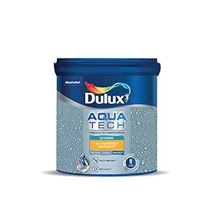 Aquatech Waterproof Basecoat 4L