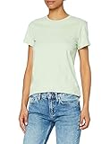 damenmode sale The PERFECT Tee Levi\'s Damen The Perfect Tee T-Shirt, Batwing Outline Bok Choy, M