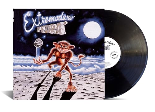 Pedrá (LP) [Vinilo]