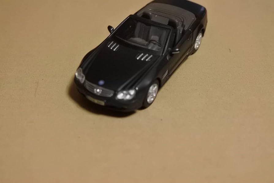 マイストメルセデスベンツSL-Class