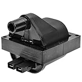 modulo j7 prime Nota: solo apto para 2 pines Bobina de encendido módulo de encendido de 2 pines para Hilux V Pick-up KZN1 N VZN1 Land Cruiser J7 2.4L gasolina 1984-1997 9091902106
