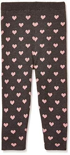 Image of LC Waikiki Girl's Regular Knitted Pant