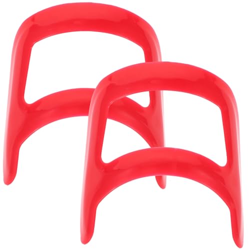 Mikinona Beard Modelling Ruler Styling Ruler for Beard Shaping Tool Hairline Shaper Barber Accessories