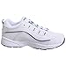 Easy Spirit Women's Romy Sneaker, White 130, 6.5