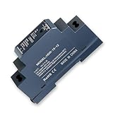 Haute sécurité: en tant rail d'alimentation din, le courant et la tension de sortie du transformateur sont toujours stables. Il peut efficacement résister à de nombreux risques de sécurité tels que court - circuit, surintensité, surtension, surcharge, surchauffe et réduire les risques cachés. En outre, la conception de courant de démarrage en douceur peut réduire considérablement l'impact du courant lors de l'entrée AC, le processus d'utilisation est sûr et fiable.