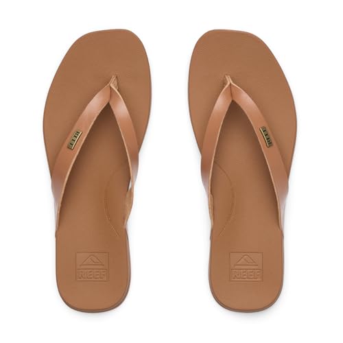 Image of REEF Women's Cushion Lune Flip Flops