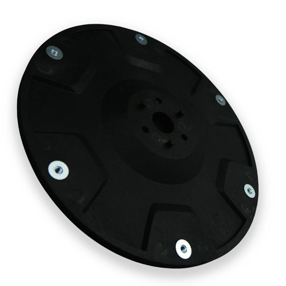 Cabezal de Corte césped Compatible con Seg-Way Navimow H1500E, Disco, fácil instalación, Accesorio for cortacésped