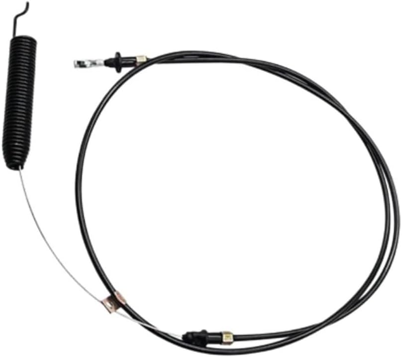 Replace 1pc Control Replace OEM Parts GY22387 GY21641 Pull Fit for Lawn Mowers D100 D110 D105 X145 Power Tools