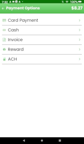 TAPLocal Mobile POS
