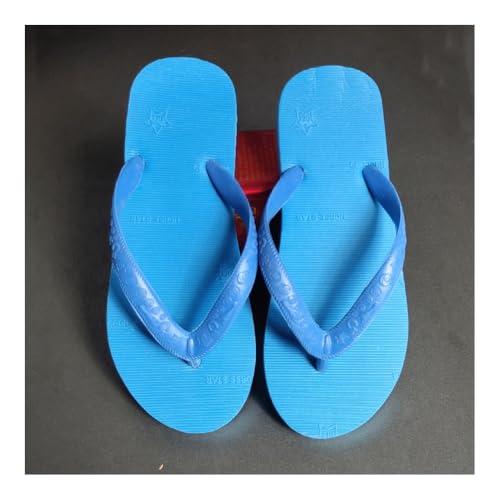 Sandals, Unisex Summer Flip Flops - Comfortable Beach Sandals for Men & Women Slippers2