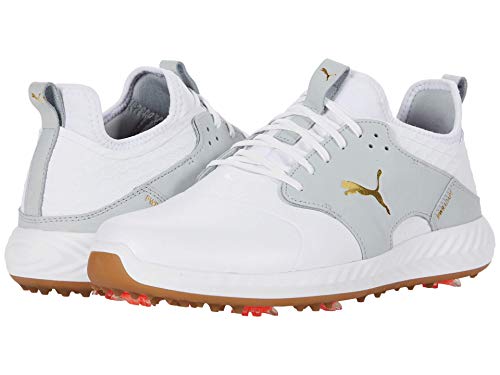 Image of PUMA Golf Ignite Pwradapt Caged Crafted