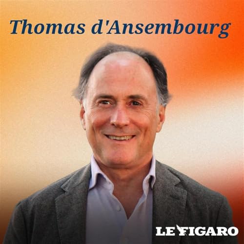 Ces m&eacute;canismes qui nous emp&ecirc;chent d'&ecirc;tre heureux, avec Thomas d'Ansembourg, psychoth&eacute;rapeute