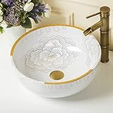 [Ocasión]: es más que solo un práctico cuenco para el uso diario, sino un adorno único / un complemento elegante para tu vivienda como cuarto de baño, lavandería, guardarropa y también para hoteles, bares, restaurantes, oficinas, resortes, etc.