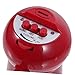 MOBUTOFU Portable Megaphone for Boys and Girls Handheld Loudspeaker with Recording Function Lightweight Design for Cheerleading Sports Events and Outdoor Activities