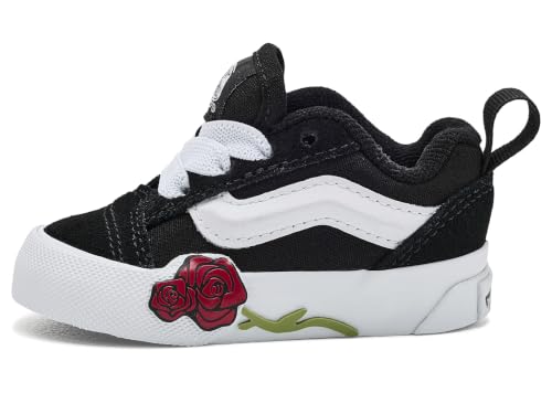 Image of Vans Unisex Knu Skool Stacklite Sneaker