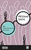 Bir Tereddudun Romani 9754370265 Book Cover