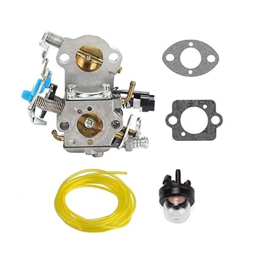 Joint de carburateur Walbro WTA-29 pour tronçonneuse Husqvarna 455 Rancher 460