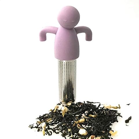 Kerafactum Infuseur à thé en inox Cover