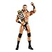 WWE MATTEL ​Top Picks Elite Drew McIntyre 6-inch Jeff Action Figure with Deluxe Articulation for Pose and Play, Life-like Detail, Authentic Ring Gear & Accessory,Multi,GVC02