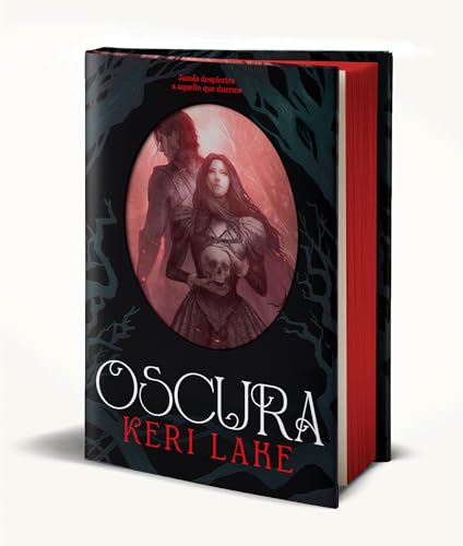 Oscura (Edición limitada) (El Bosque Voraz 2) (Éxitos)