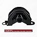 JDMON 2Pcs Front Right Left Engine Motor Mount Replacement for Honda Civic 1.6L 1996-2000, CRV 2.0L 1997-2001 Compatible with A6520, A6502