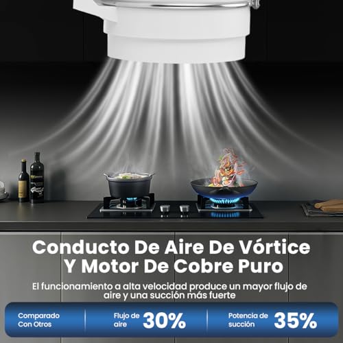 Extractor de aire 9 Imagen adicional